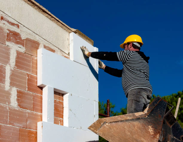Best Insulation for Specific Applications in Lehi, UT