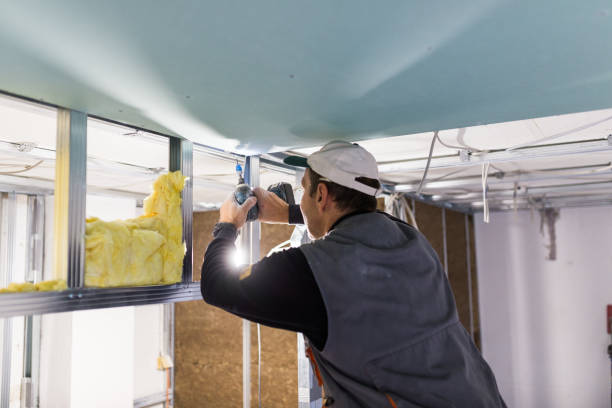 Best Insulation for Specific Applications in Lehi, UT