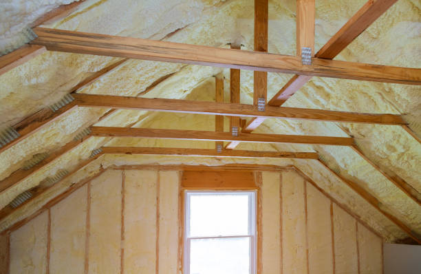 Best Insulation for Specific Applications in Lehi, UT