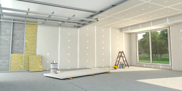 Types of Insulation We Offer in UT