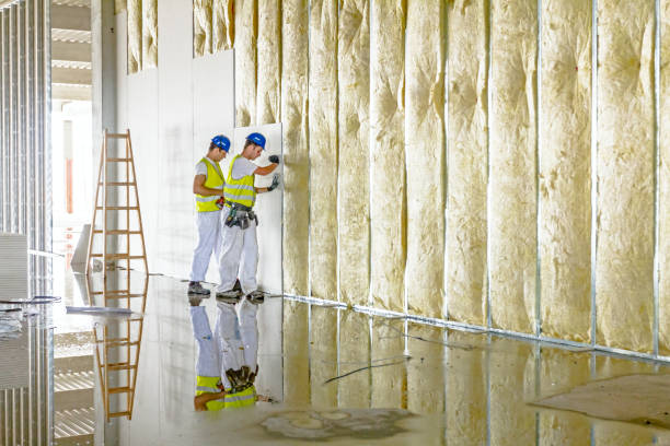 Best Types of Insulation in Lehi, UT